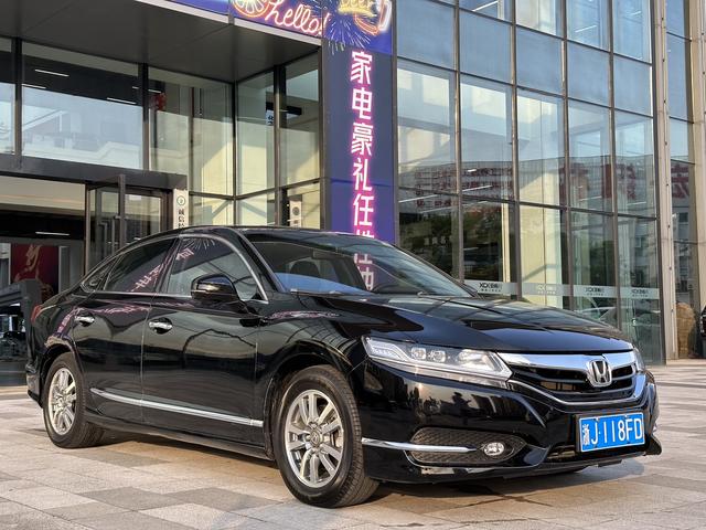 Honda Sibo Rui