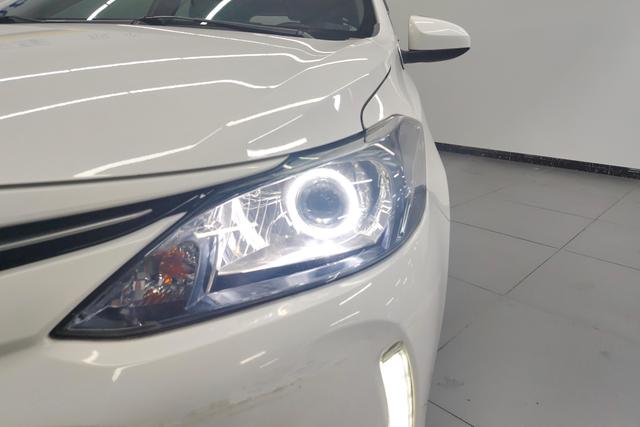 Toyota Vios FS