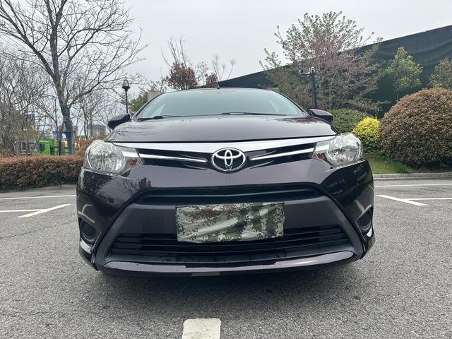 Toyota Vios