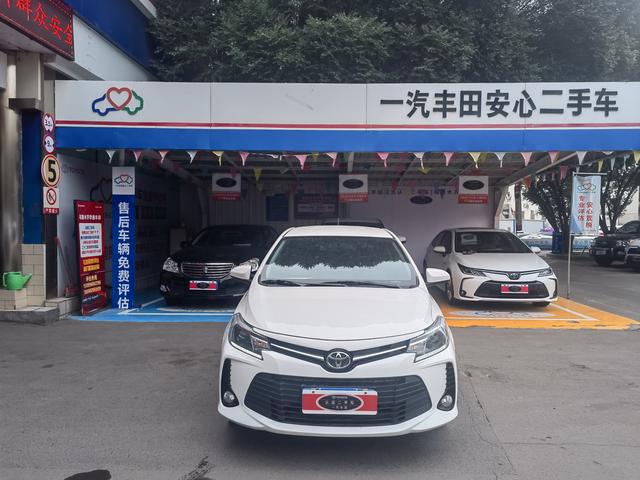 Toyota Vios