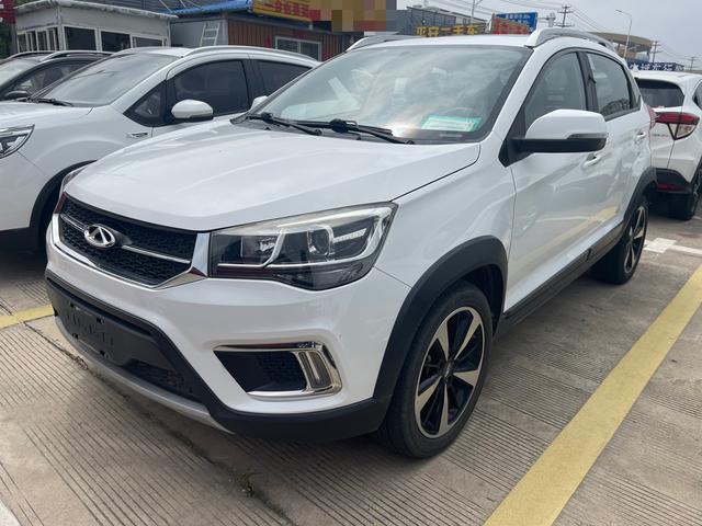 Chery Tiggo 3x