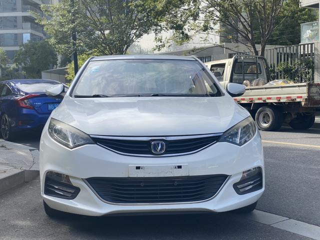 Changan Eado XT