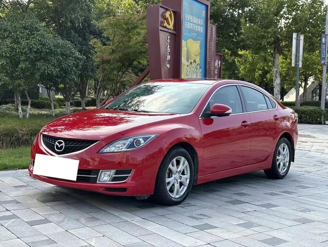 Mazda Ruiyi