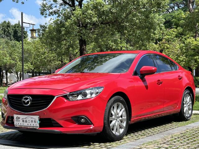 Mazda Atez