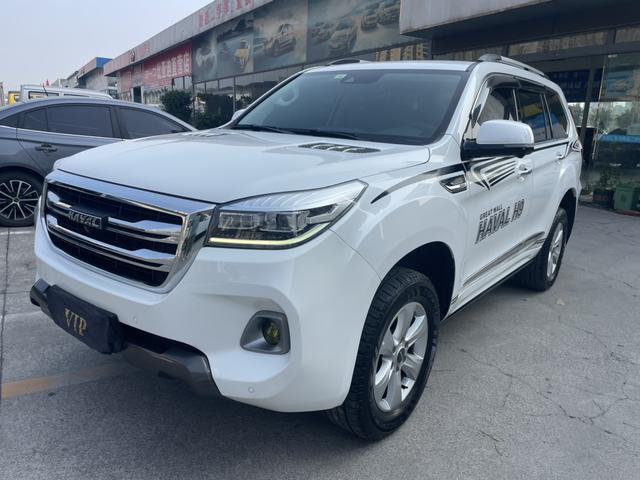 Haval H9