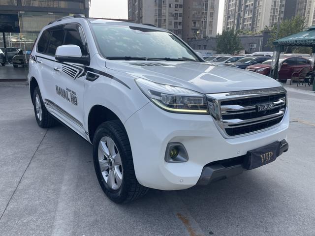 Haval H9