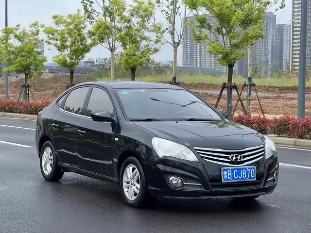 Hyundai Joyful