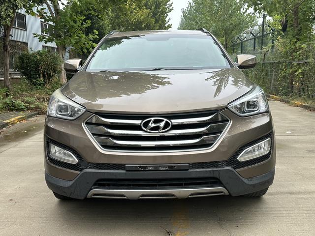 Hyundai Shengda