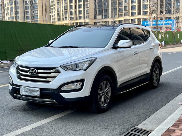 Hyundai Shengda