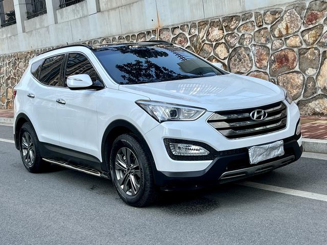 Hyundai Shengda