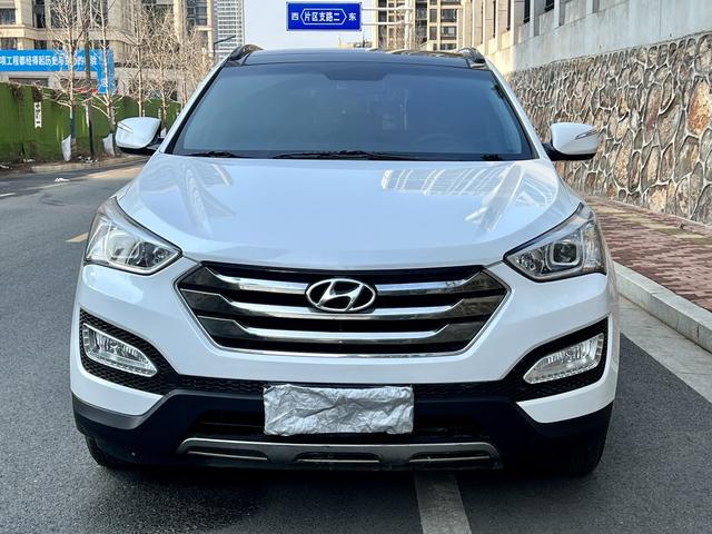 Hyundai Shengda