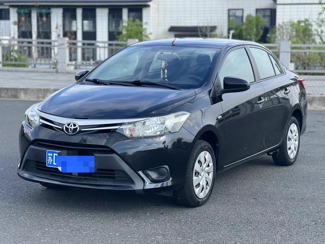 Toyota Vios