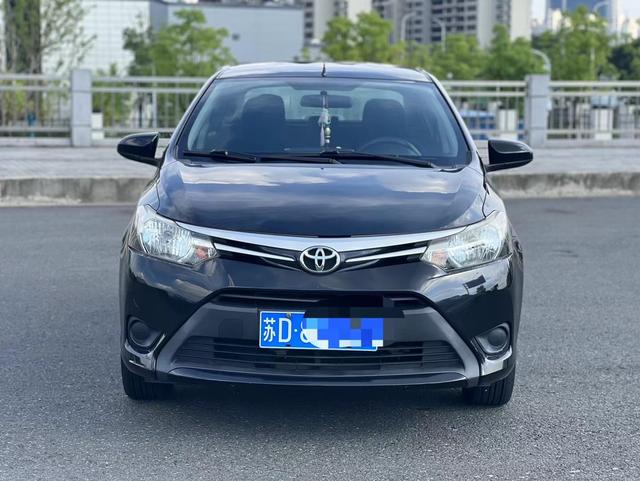 Toyota Vios