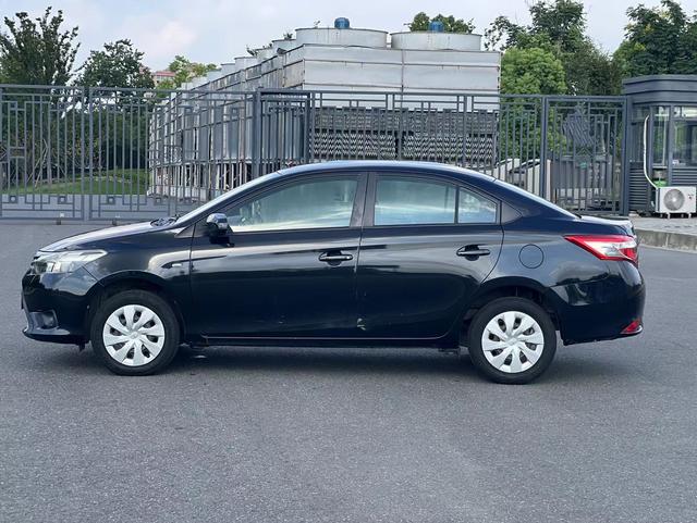 Toyota Vios