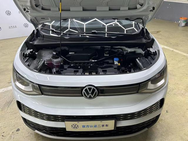 Volkswagen ID.6X