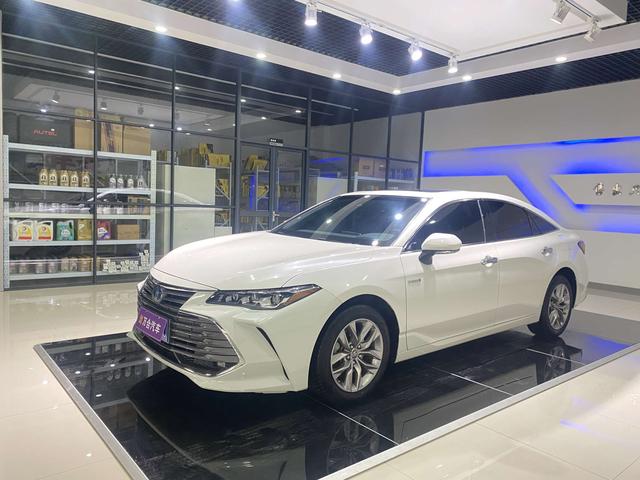 Toyota Avalon