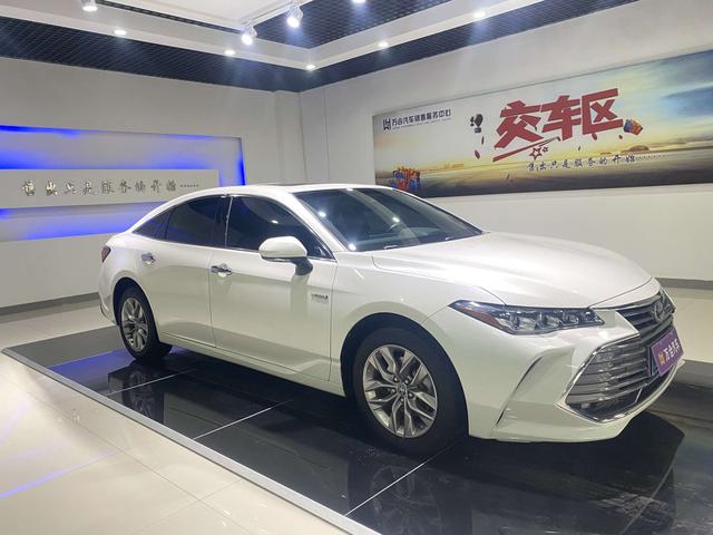 Toyota Avalon