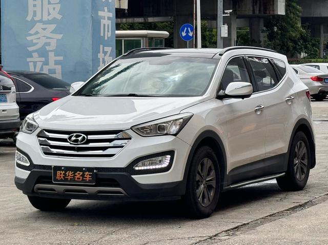 Hyundai Shengda