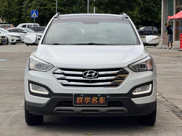 Hyundai Shengda