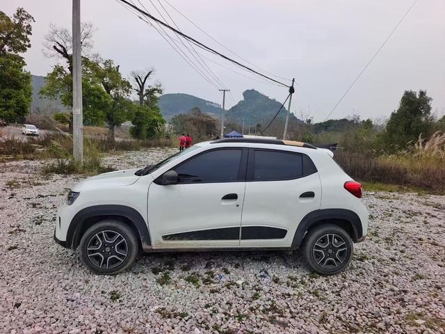 Dongfeng Nano EX1