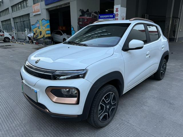 Dongfeng Nano EX1