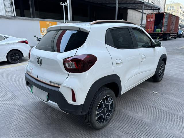 Dongfeng Nano EX1