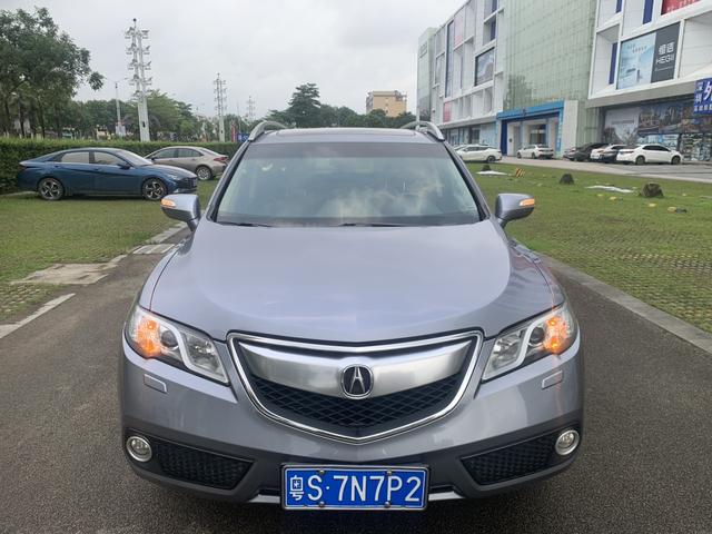 Acura RDX (imported)