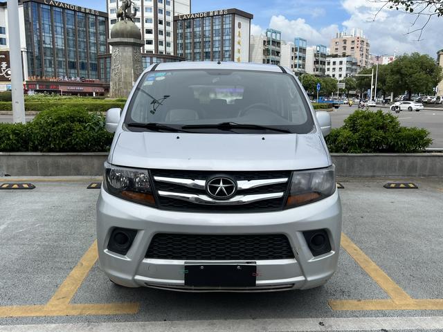 JAC Ruifeng M3