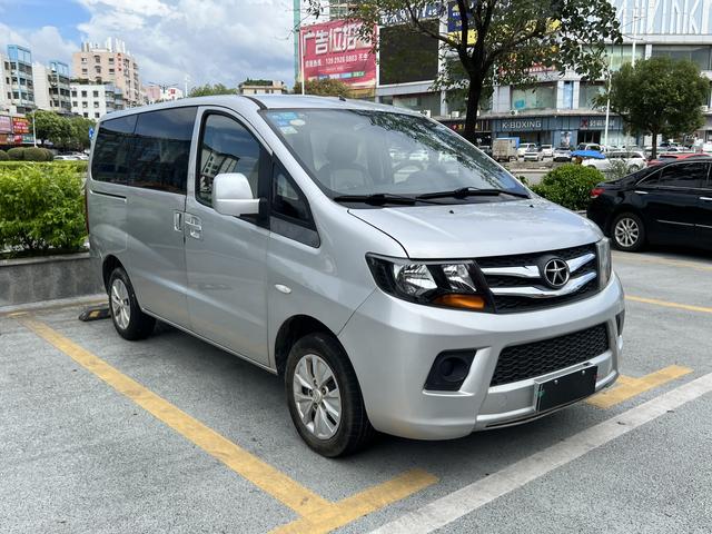 JAC Ruifeng M3