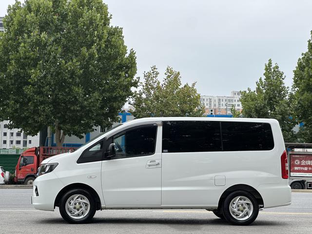 JAC Ruifeng M3