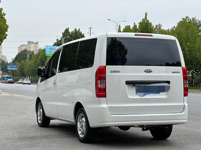 JAC Ruifeng M3