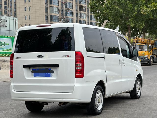 JAC Ruifeng M3