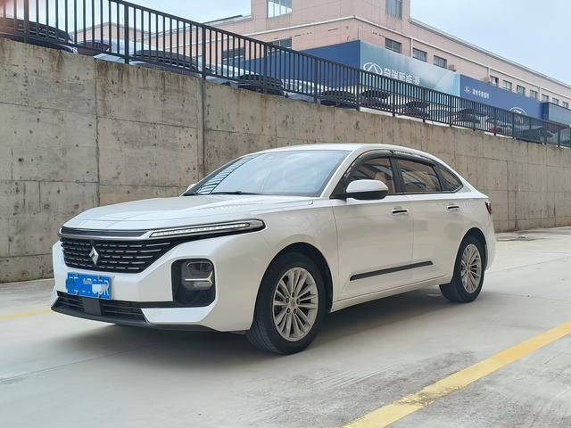 Baojun RC-5