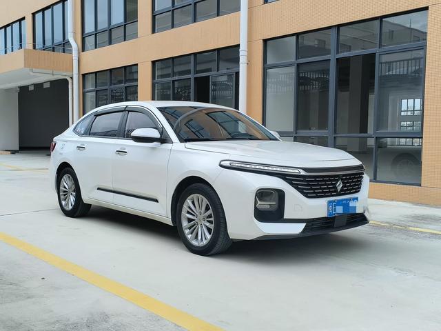 Baojun RC-5