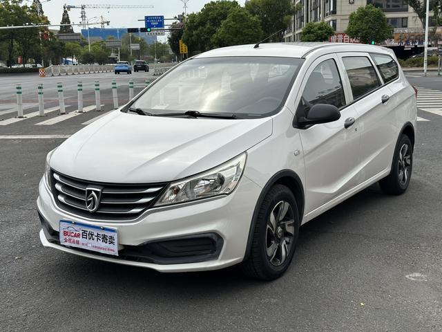 Baojun 310W