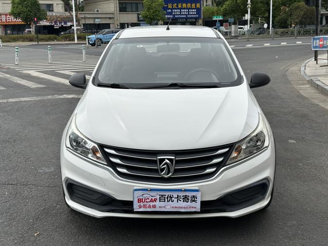 Baojun 310W