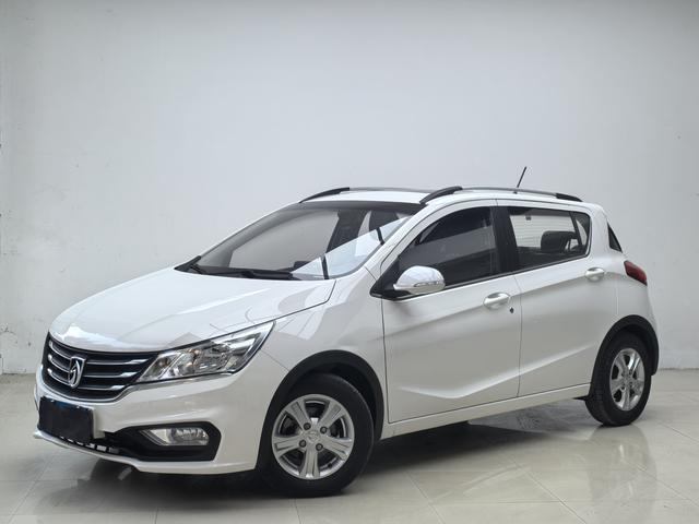 Baojun 310