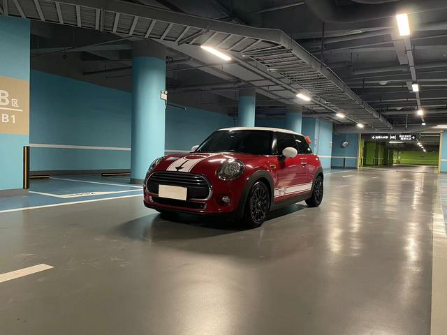 MINI MINI