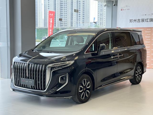 Hongqi HQ9