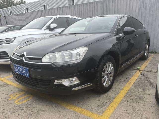 Citroën Citroen C5