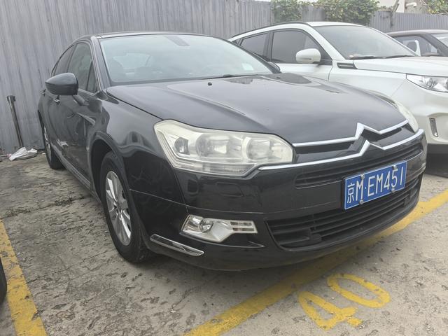 Citroën Citroen C5