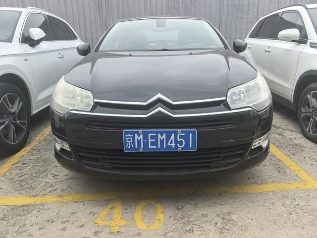 Citroën Citroen C5