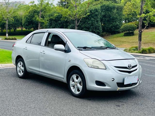 Toyota Vios