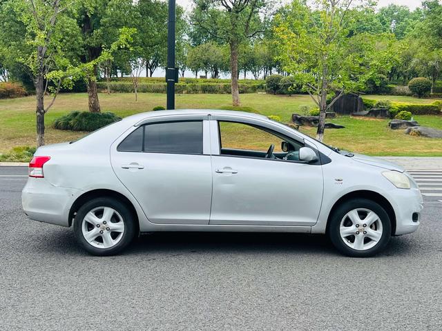 Toyota Vios