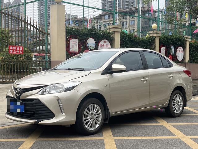 Toyota Vios