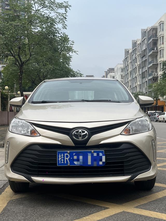 Toyota Vios