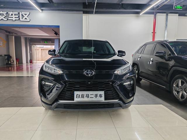 Toyota Willanda