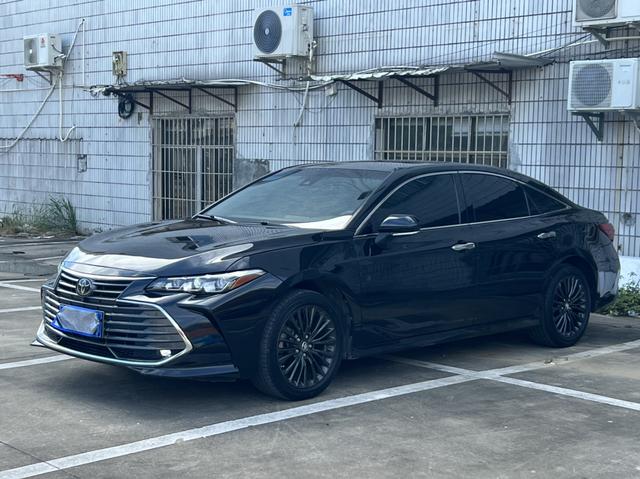 Toyota Avalon