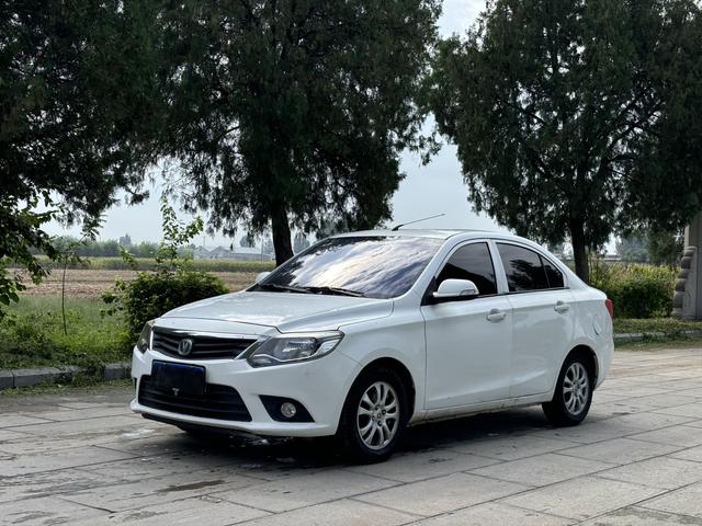 Changan Yuexiang V3