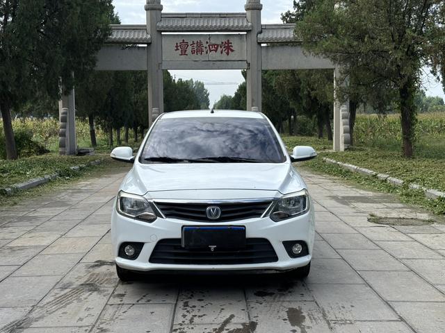 Changan Yuexiang V3